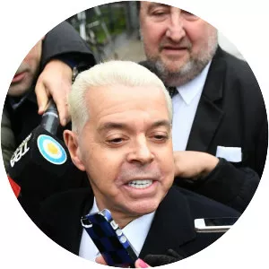 Norberto Mario Oyarbide