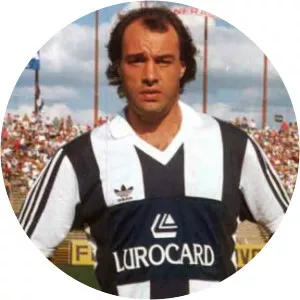 Norberto Ortega Sánchez