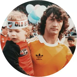 Norberto Scoponi - Argentine footballer