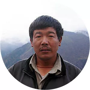 Norbu Sherpa photograph