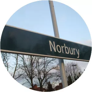 Norbury