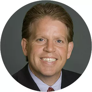 Norby Williamson - American executive television producer