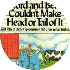 Nord and Bert Couldn't Make Head or Tail of It