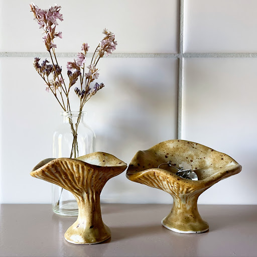 NORD KERAMIK - Pottery store in Sweden