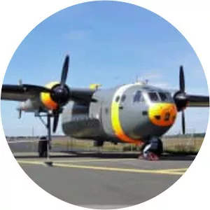 Nord Noratlas