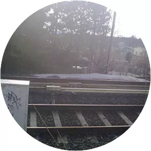 Nordberg - Metro station