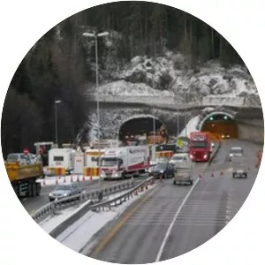 Nordbytunnel - 