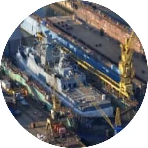 Norderwerft Hamburg (Norderwerft)