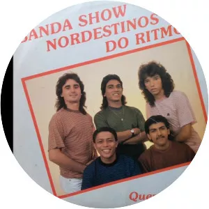 Nordestinos Do Ritmo