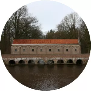 Nordhorn-Almelo-Kanal - 