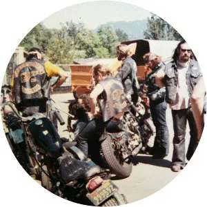 Nordic Biker War - Jan 22, 1994 – Sep 25, 1997