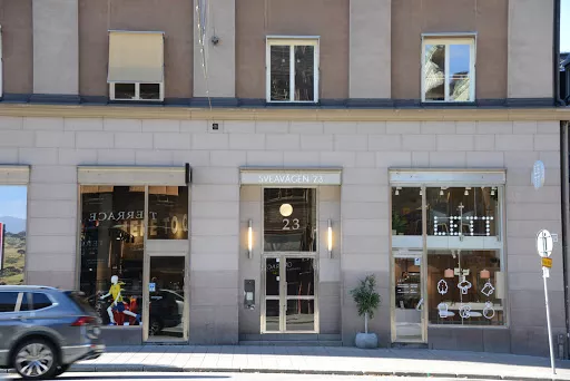 Nordic Brokers Association AB Hjerta