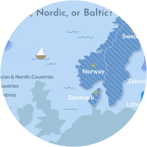 Nordic countries