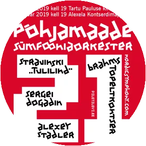 Nordic Symphony Orchestra