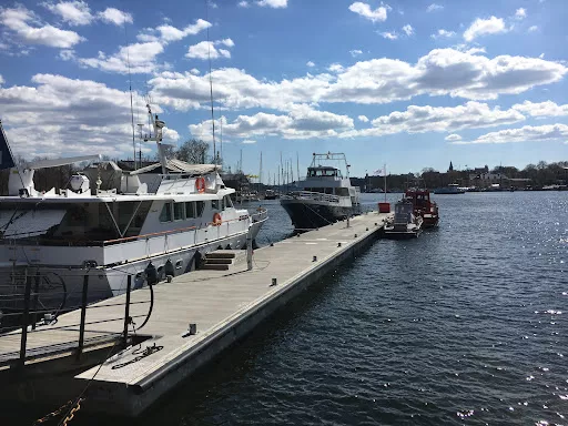 Nordic Yacht Charter - Boat rental service in Stockholm, Sweden