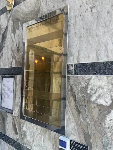 Nordicinfu Care AB - Medical supply store in Sweden