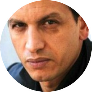 Nordine Ouchene