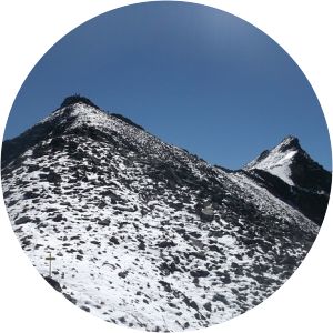 Nördlicher Polleskogel