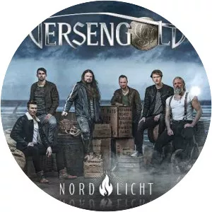 Nordlicht - Studio album by Versengold
