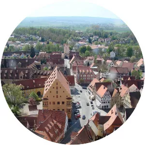Nördlingen