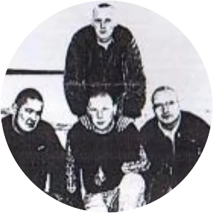 Nordmacht - Musical group