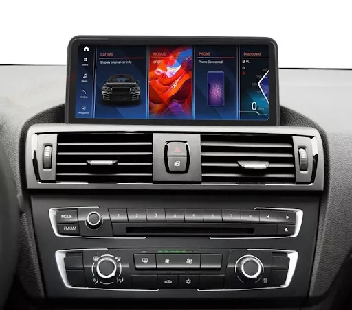 NordNavi.se Sverige - Car stereo store in Sollentuna, Sweden