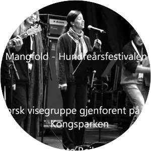 Nordnorsk Visegruppe - Musical ensemble