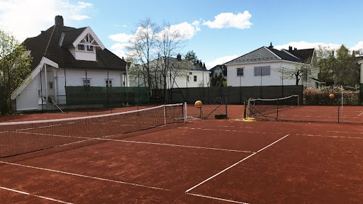 Nordstrand Tennis club