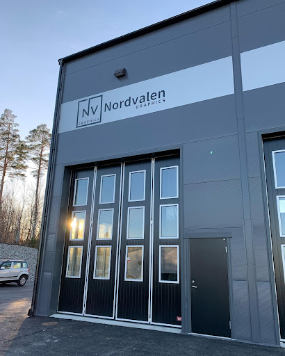 Nordvalen Graphics - Work clothes store in Sweden