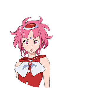 Noredo Nug - TV character