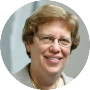 Noreen Goldman photograph