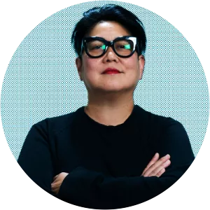 Noreen Morioka - Visual artist