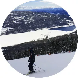 Norefjell - Mountain range in Norway