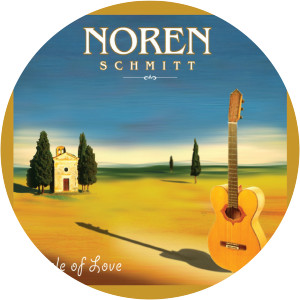 Noren Schmitt - Musical artist