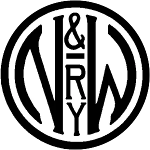 Norfolk and Western Railway - 