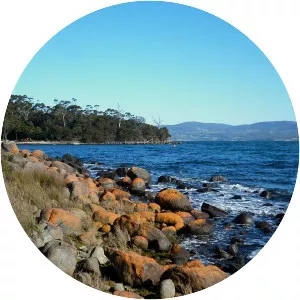 Norfolk Bay - Body of water in Australia