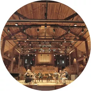 Norfolk Chamber Music Festival - 