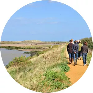 Norfolk Coast Path - 