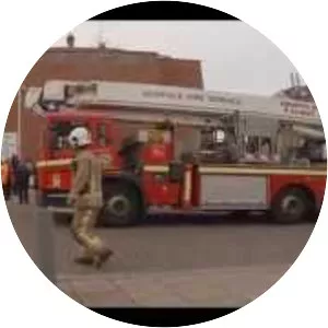 Norfolk Fire and Rescue Service - 