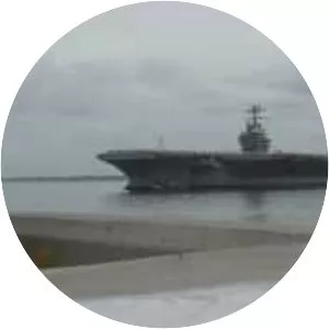 Norfolk Naval Station, VA