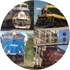 Norfolk Southern Railway