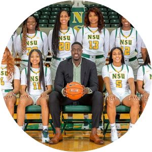 Norfolk State Spartans women's basketball