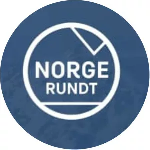 Norge Rundt - TV program
