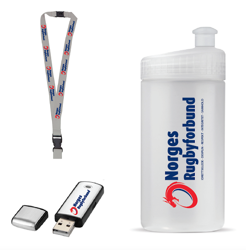 Norges Rugbyforbund - Sports club in Oslo, Norway