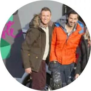 Norges Styggeste Rom - TV program