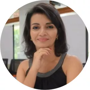 Norha M. Villegas - Researcher