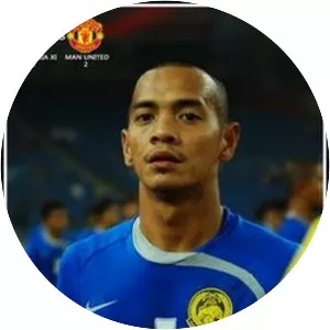 Norhafiz Zamani Misbah