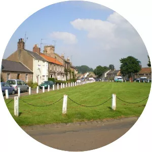 Norham