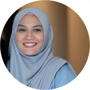 Norhasniza Hassan photograph