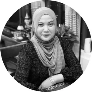 Norhayati Zakaria - Author